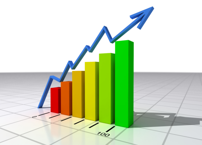 Growth-Chart-Free-Download-PNG